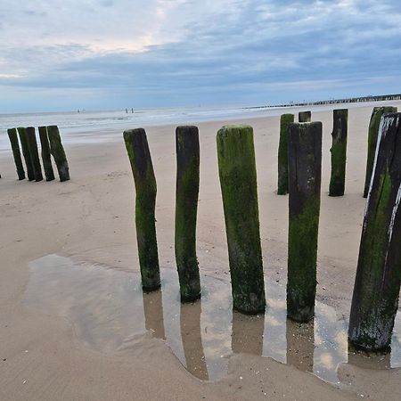 Slapen Aan De Voet Van De Molen Ovezande Exteriér fotografie