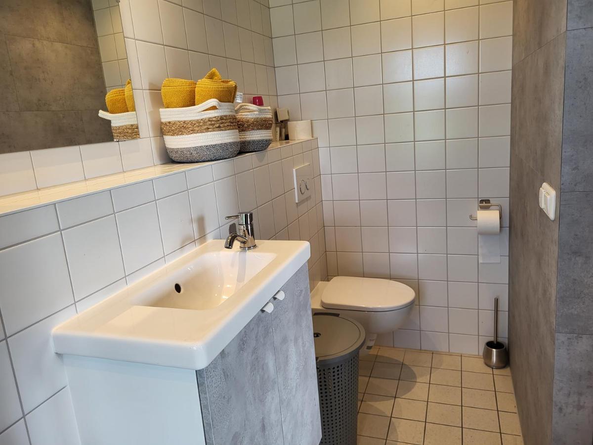Slapen Aan De Voet Van De Molen Ovezande Exteriér fotografie